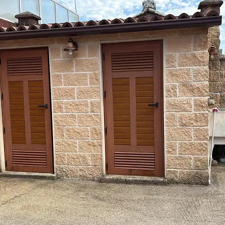 Σπίτι διακοπών Casa De Outes *