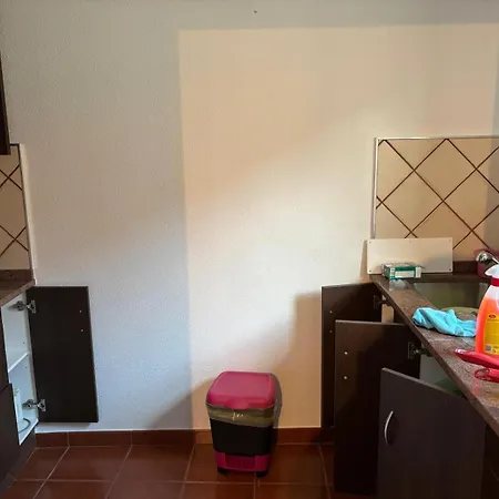 Casa De Outes Serra De Outes