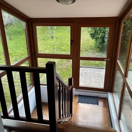 Casa De Outes Serra De Outes