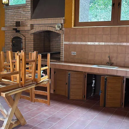 Сasa de vacaciones Casa De Outes