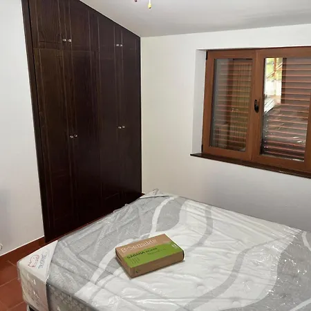 Casa De Outes Сasa de vacaciones