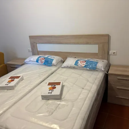 Casa De Outes Сasa de vacaciones *