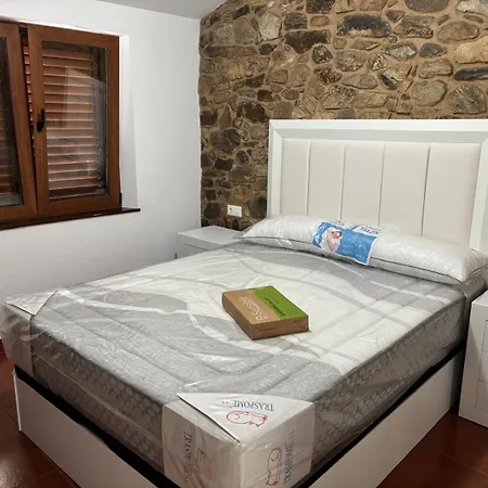 Casa De Outes Σπίτι διακοπών Serra De Outes