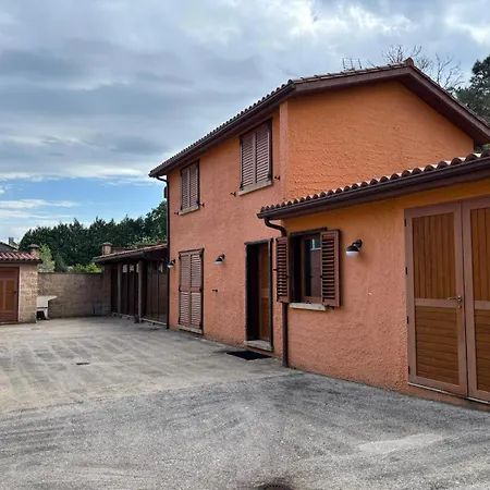 Casa De Outes * Serra De Outes