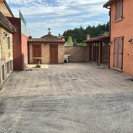 Σπίτι διακοπών Casa De Outes