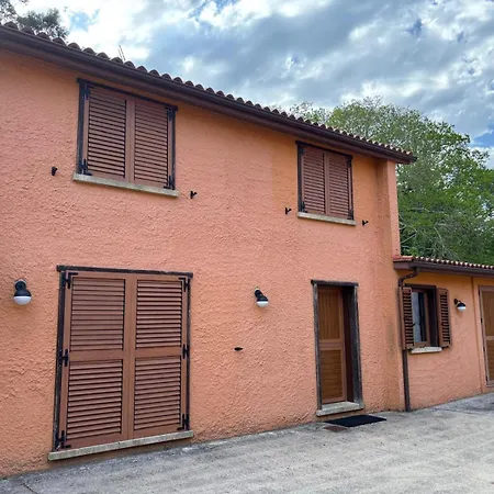 Casa De Outes Serra De Outes