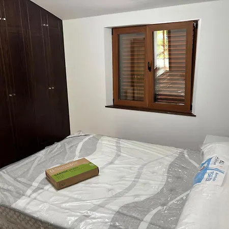 Сasa de vacaciones Casa De Outes *