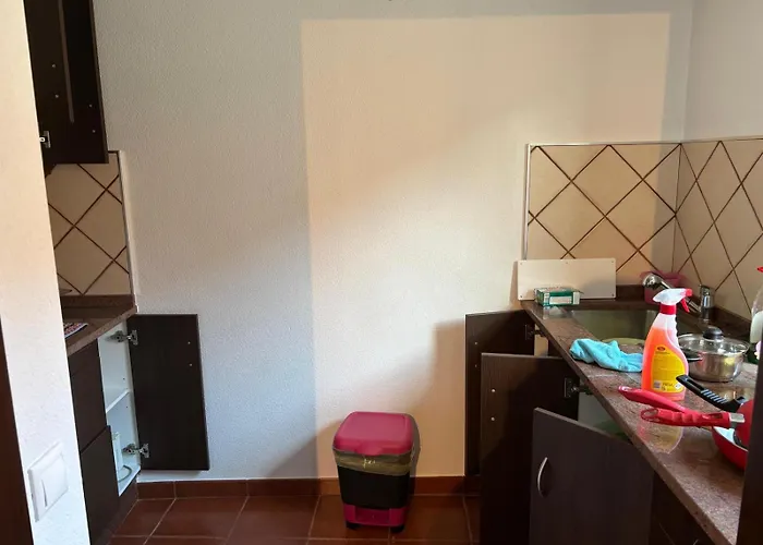 Casa De Outes 시에라 데 오우테스