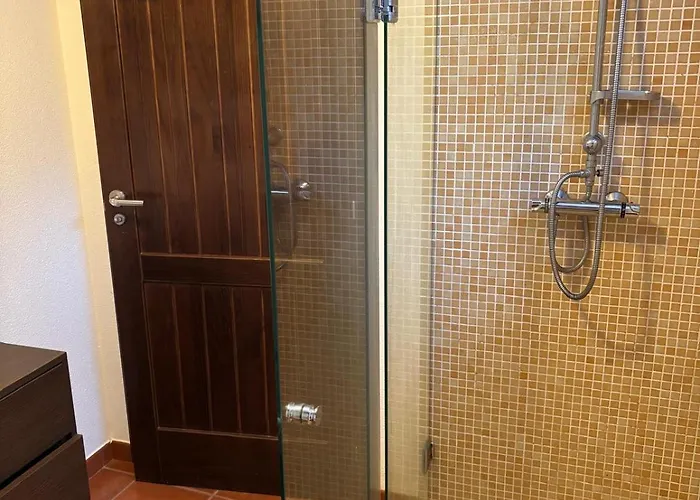 Casa De Outes 펜션