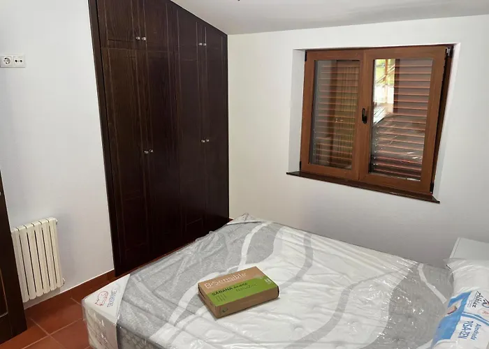 Casa De Outes 펜션