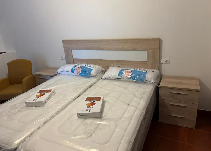 Casa De Outes 펜션 *