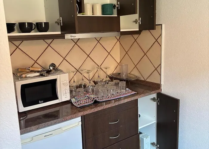 펜션 Casa De Outes *