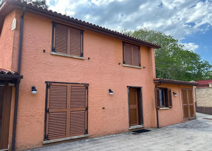 Casa De Outes 시에라 데 오우테스