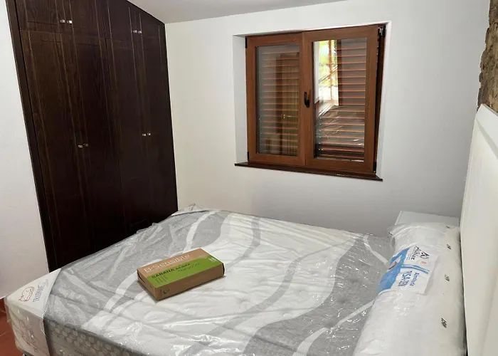 펜션 Casa De Outes *